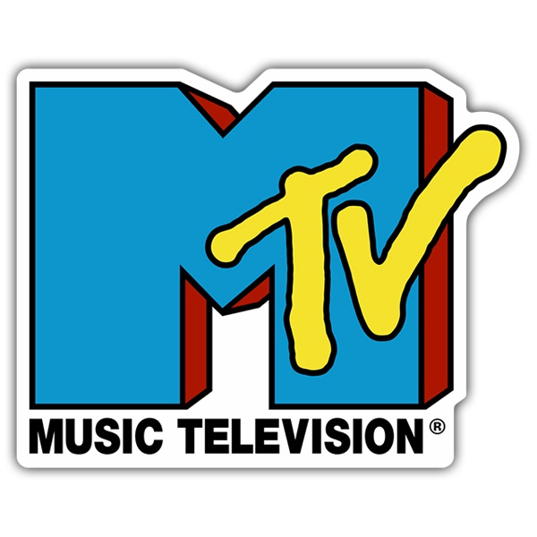 MTV Error Not Found